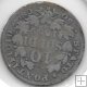Monedas - Europa - Italia (Estados Italianos) - 1386.1 - Año 1869 - 10 Soldi