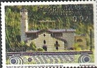 Andorra - Correo Espa&ntilde;ol - Series completas - 2014 - 419 - **
