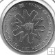 Monedas - Asia - China - 713 - 1995 - Yuan