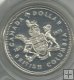 Monedas - America - Canada - 080 - Año 1971 - dolar