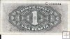 Billetes - EspaÃ±a - Estado EspaÃ±ol (1936 - 1975) - 1 ptas - 438 - ebc - 1943 - Num.ref: C7598054