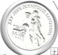 Monedas - Africa - Guinea - 58 - 1988 - 300 francos - plata