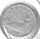 Monedas - EspaÃ±a - Gobierno Provisional - 34 - 1869*6*9 - 50 ct - plata
