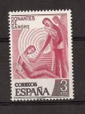Sellos - Países - España - 2º Cent. (Series Completas) - Juan Carlos I - 1976 - 2355 - **