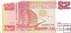 Billetes - Asia - Singapur - 27 - SC - 1990 - 2 dolares - Num.ref: AN585174