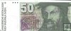 Billetes - Europa - Suiza - 56G - MBC+ - 1987 - 50 francos - Num.ref: 87M1861366