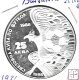 Monedas - Europa - Bulgaria - 156.2 - 1986 - 25 leva - plata