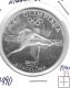 Monedas - Europa - Andorra - 58 - 1990 - 20 diner - plata