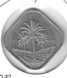 Monedas - Asia - Iraq - 165 - 1982 - 500 fils