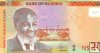 Billetes - Africa - Namibia - 17 - SC - 2018 - 20 dolares - Num.ref: E13188328