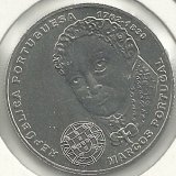 Monedas - Euros - 2,5 euro; - Portugal - SC - A&ntilde;o 2014 - Marcos Portugal