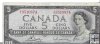 Billetes - America - Canada - 77C - MBC - 1961-72 - 5 dolares - Num.ref: 3510874