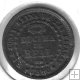 Monedas - EspaÃ±a - Isabel II (1833 - 1868) - 55 - 1850 - decimo real - Segovia