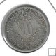 Monedas - America - Mexico - 432 - 1942 - 10 ct