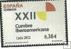 2º Cent. (Series Completas) - Juan Carlos I - 2012 - ** - 4762