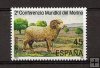Sellos - PaÃses - España - 2º Cent. (Series Completas) - Juan Carlos I - 1986 - 2839 - **