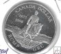 Monedas - America - Canada - 306 - 1998 - dolar - plata - PROOF