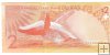 Billetes - Oceania - Papua Nueva Guinea - 50 - SC - 2023 - 2 dolares - Num.ref: A0061997