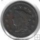 Monedas - America - Estados Unidos - 45 - 1827 - ct