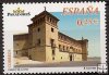 Sellos - Países - España - 2º Cent. (Series Completas) - Juan Carlos I - 2002 - 3942 - **