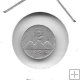 Monedas - America - Guatemala - 162 - 1894H - 1/4 real - plata
