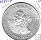 Monedas - America - Mexico - 476 - 1960 - 10 pesos - plata