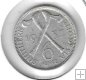Monedas - Europa - Gran BretaÃ±a (Rhodesia del sur) - - 1937 - 6 pence - plata