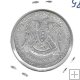 Monedas - Asia - Siria - 85 - 1950 - lira - plata