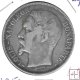 Monedas - Europa - Francia - 773.1 - 1852A - 5 francos - plata