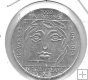 Monedas - Europa - Checoslovaquia - 68 - 1970 - 25 coronas - plata