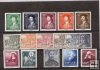 España - Años completos - 1952 - **