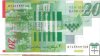 Billetes - Asia - Israel - 64 - SC - 2008 - 20 new sheqalim - Num.ref: 8140339168