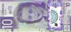 Billetes - America - Canada - 113 - SC - 2018 - 10 dolares - Num.ref: FFM6036485