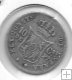 Monedas - EspaÃ±a - Alfonso XII (29-XII-1874/28-XI) - 54 - 1885 - 10 cent peso - Filipinas - Barcelona - plata