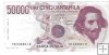 Billetes - Europa - Francia - 113 - MBC+ - 50000 liras - Num.ref: TD048081K