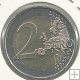 Monedas - Euros - 2€ - Letonia - Año 2014 - Riga
