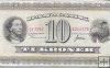 Billetes - Europa - Dinamarca - 44 - MBC - 10 coronas - Num.ref: C1725F