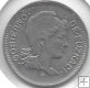 Monedas - España - II Republica (1931 - 1939) - 208 - Año 1937 - Peseta - Euskadi
