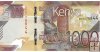 Billetes - Oceania - Papua Nueva Guinea - 37 - SC - 2008 - 10 kina - Num.ref: CK0778844