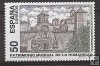 Sellos - PaÃses - España - 2º Cent. (Series Completas) - Juan Carlos I - 1993 - 3276 - **