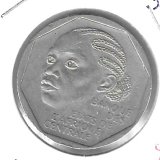 Monedas - Africa - Gabon - 14 - 1985 - Estados Africa Central - 500 francos
