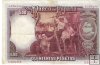 Billetes - EspaÃ±a - Alfonso XIII (1886 - 1931) - 363 - MBC - 1927 - 500 ptas - Num.ref: 1825997