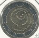 2€ - Eslovenia - 2€ SC - Año 2013 - Cueva de Postojnska