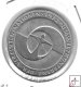 Monedas - Europa - Alemania - 157 - 1982 - 5 marcos