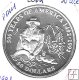 Monedas - Oceania - Islas Cook - 170 - 1993 - 50 dolares - plata