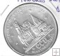 Monedas - Europa - Hungria - 710 - 1994 - 500 florines - plata