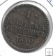 Monedas - Europa - Rusia - 143.3 - 1840 - kopek