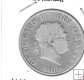 Monedas - Europa - Gran BretaÃ±a - 672 - 1819 - 1/2 coronas - plata