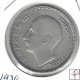 Monedas - Europa - Bulgaria - 43 - 1930 - 100 leva - plata