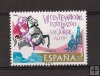 Sellos - PaÃses - España - 2º Cent. (Series Completas) - Juan Carlos I - 1976 - 2315 - **
